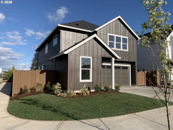 1892 S Holly St, Canby, OR 97013