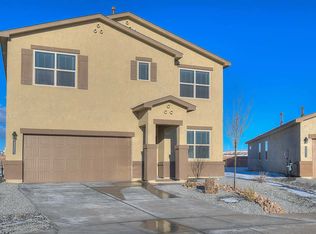 Plan E550 - The Gila Plan, Stonegate, Rio Rancho, NM 87144