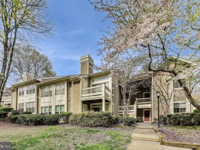 5905 Barbados Pl #238, Rockville, MD, 20852