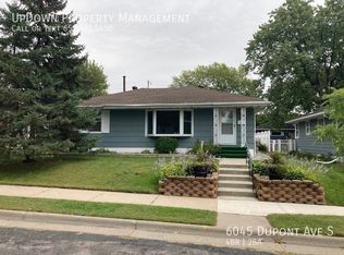 6045 Dupont Ave S, Minneapolis, MN 55419