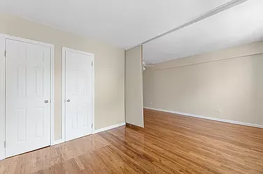 Rented by Living New York