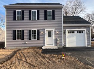 1 Lanigan Path, Middleboro, MA 02346