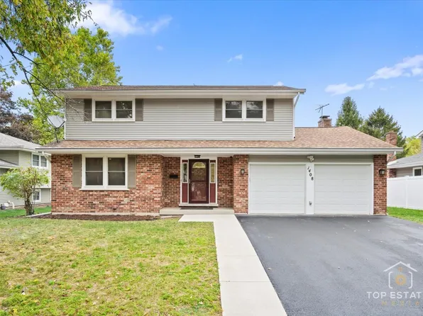 1408 Swallow St, Naperville, IL 60565