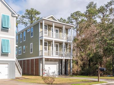 3002 S Shore Dr, Charleston, SC, 29407