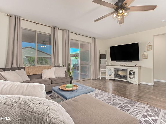 5th image of 17740 W VIA DE LUNA Drive