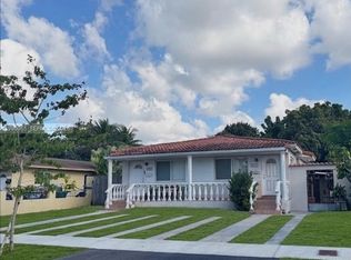 2933 SW 24th St #2933, Miami, FL 33145