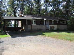 N11103 Cth U, Tomahawk, WI 54487