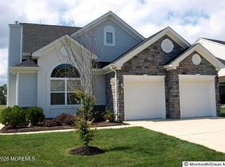 8 Fair Haven Way, Waretown, NJ 08758