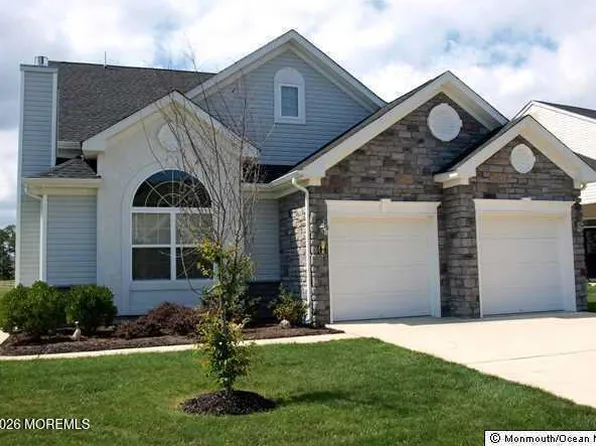 8 Fair Haven Way, Waretown, NJ 08758