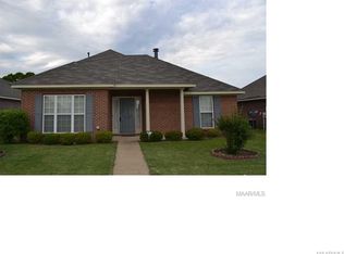 2129 Halcyon Downs Loop, Montgomery, AL 36117