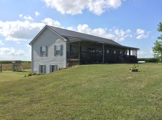 12899 State Highway U, Unionville, MO 63565