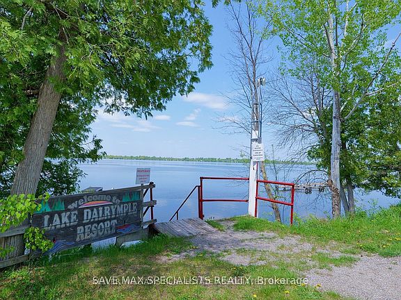 2nd image of 232-22 Lake Dalrymple Rd #230