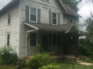 290 S Main St, Hughesville, PA 17737