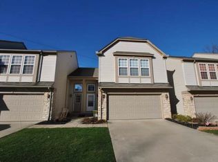 310 Bucknell Ct, Broadview Heights, OH
