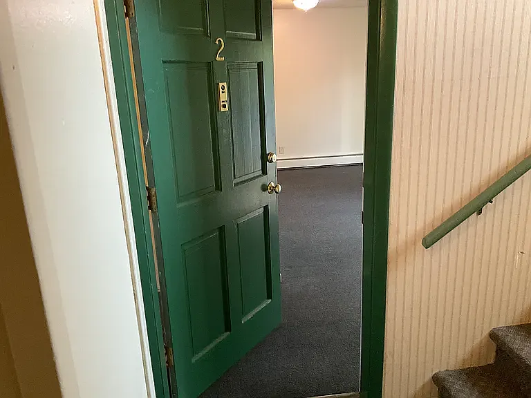 814 Centre St #2 — Photo 3
