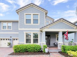 9893 Beach Port Dr, Winter Garden, FL 34787