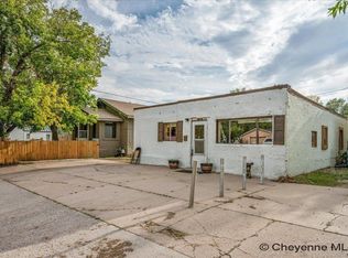 912 Pebrican Ave #912 & 916, Cheyenne, WY 82007