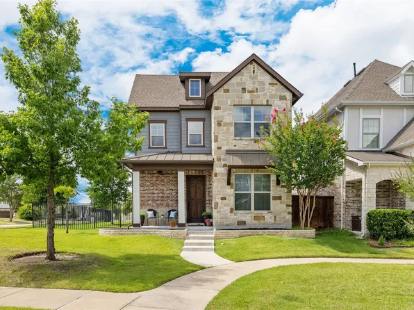 1820 Roundtree Cir W, Aledo, TX 76008