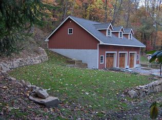 21 Hickory Run Rd, Califon, NJ 07830