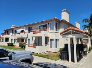 420 Stoney Point Way UNIT 116, Oceanside, CA 92058