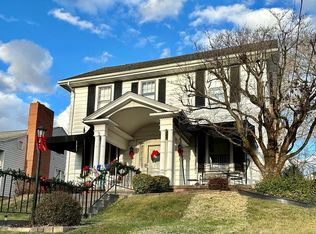 1719 Coles Blvd, Portsmouth, OH 45662