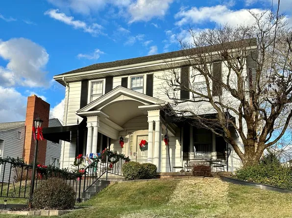 1719 Coles Blvd, Portsmouth, OH 45662