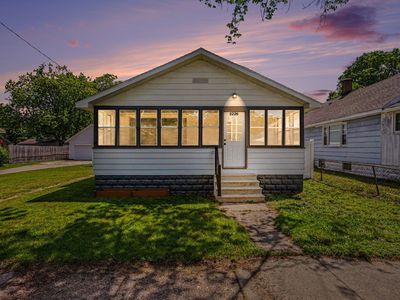 2226 Blodgett St, Muskegon, MI, 49441