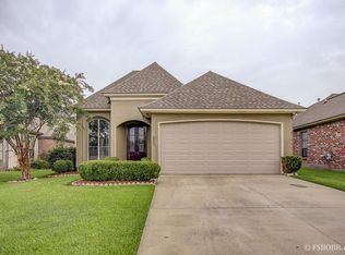 2525 Middle Towne Rd, Zachary, LA 70791