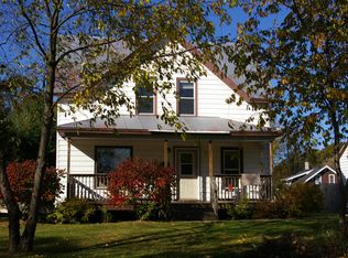 811 S Weed St, Shawano, WI 54166