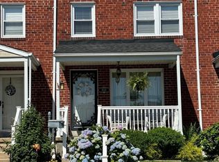 5638 Braxfield Rd, Halethorpe, MD 21227