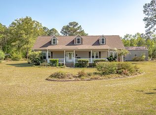 7324 Brewer Rd, Manning, SC 29102