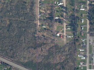 1710 Butler Ave, Olean, NY 14760