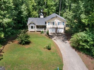 83 Andrew Jackson Ct, Dallas, GA