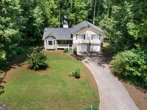 83 Andrew Jackson Ct, Dallas, GA 30157