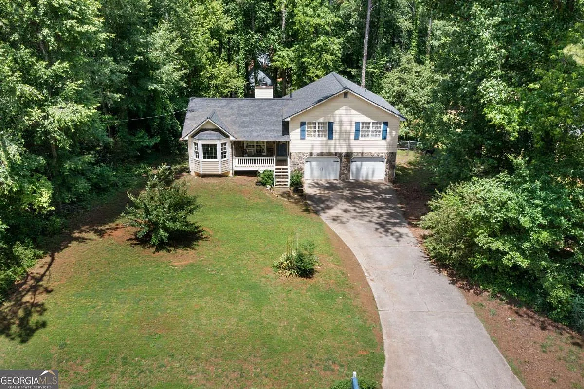 83 Andrew Jackson Ct photo 1
