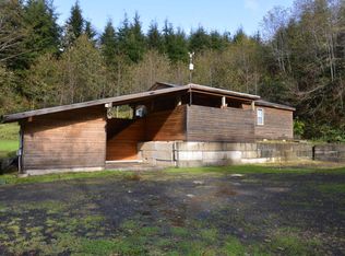 5455 N Slab Creek Rd, Neskowin, OR 97149