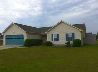 1609 Blue Tick Ct, Wilmington, NC 28411
