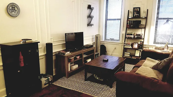 Rented by Simply Brooklyn Realty Inc | media 11