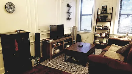 Rented by Simply Brooklyn Realty Inc