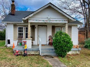 1123 Stockell St, Nashville, TN 37207