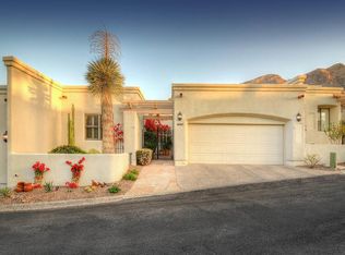 5047 E Calle Brillante, Tucson, AZ 85718