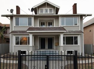 1419 S Berendo St, Los Angeles, CA 90006