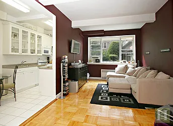 Sold by Halstead Real Estate