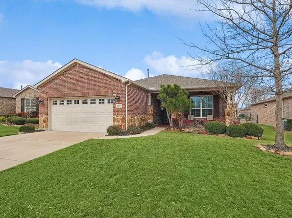 2932 Rising Tide Dr, Frisco, TX 75036