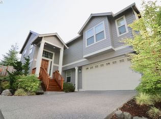 17832 SW Keiko St, Beaverton, OR 97007