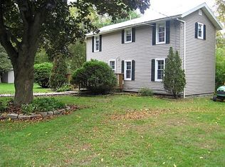131 Proctor Ave, Ogdensburg, NY 13669