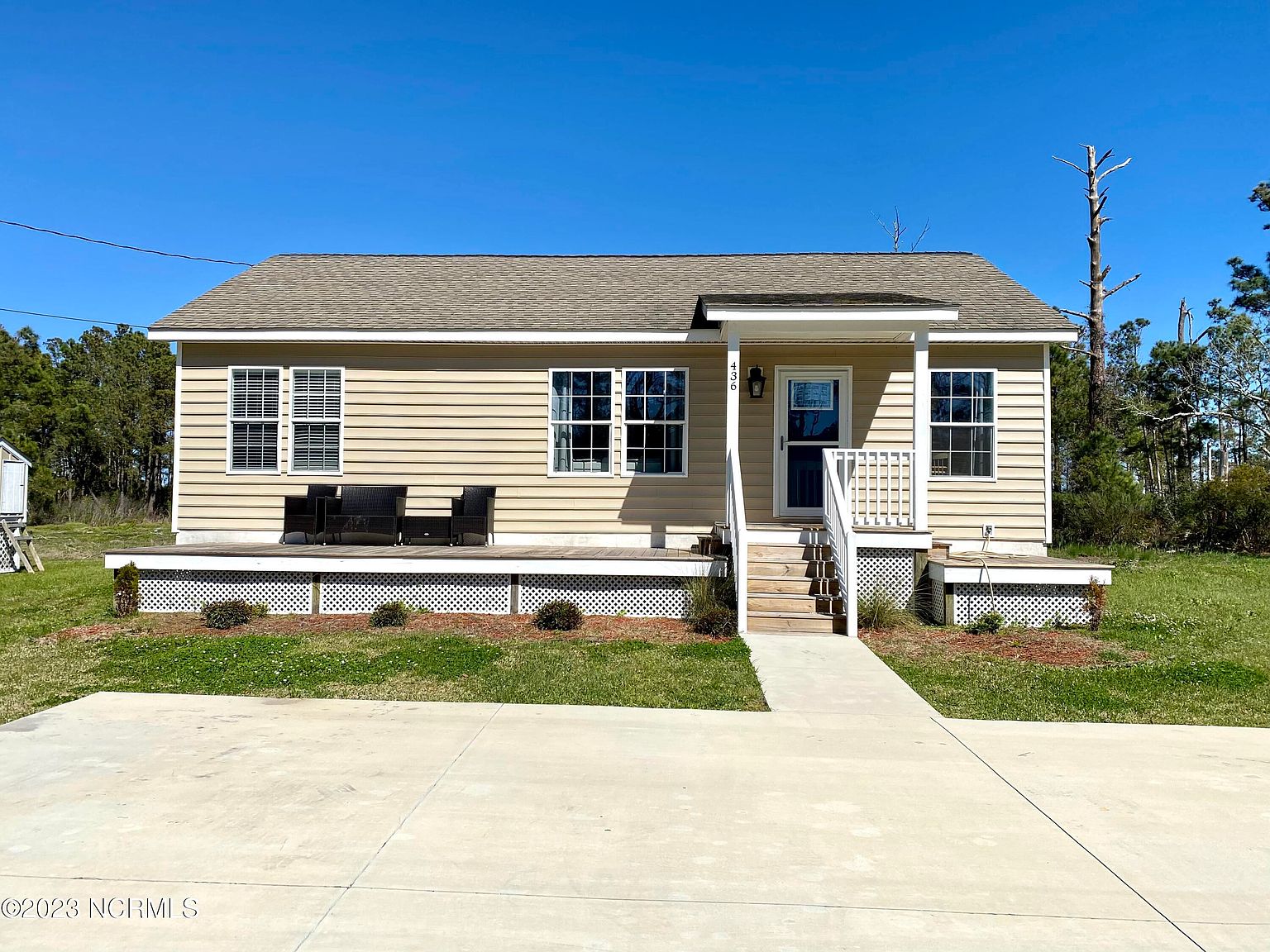 436 Stacy Loop Road, Stacy, NC 28581 Zillow