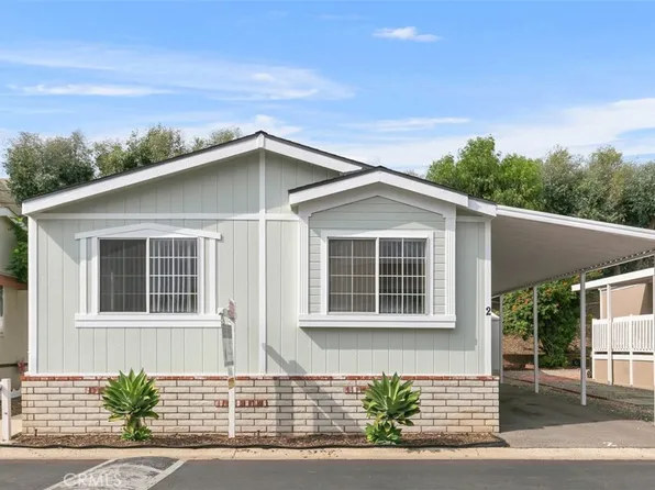 5815 E La Palma Ave Space 2, Anaheim, CA 92807