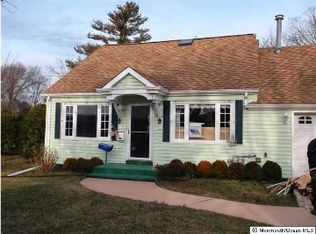 182 Tucker Dr, Neptune City, NJ 07753
