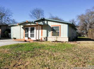 3315 K St, San Antonio, TX 78220